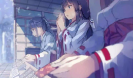 邪恶漫画少女图片,揭开邪恶漫画背后的秘密